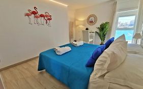 Rivamare Loft SEASIDE by Picasa Sicilia - Sea&Ortigia view